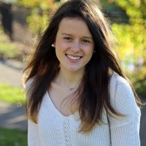 Meet your Posher, Sofie